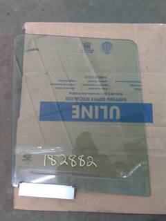 International 4300 Right Front Door Glass