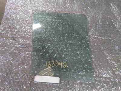 International 4300 Right Front Door Glass