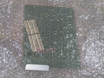 International 4300 Right Front Door Glass