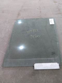 International 4300 Right Front Door Glass