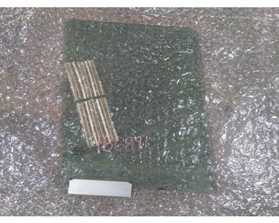 International 4300 Right Front Door Glass