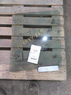 International 4400 Left Front Door Glass
