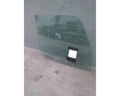 International LT Right Front Door Glass