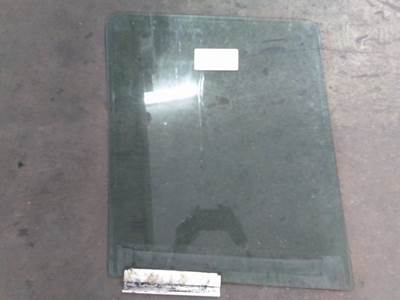 International ProStar Left Front Door Glass for a International PROSTAR 122