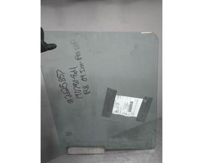International ProStar Right Front Door Glass