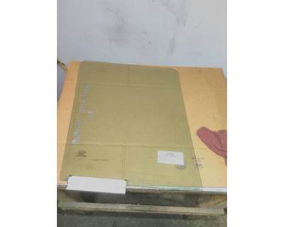 International ProStar Left Front Door Glass