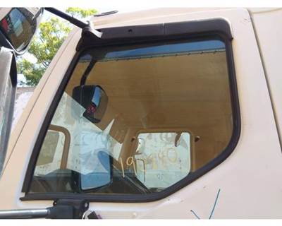 Kenworth K270 Left Front Door Glass