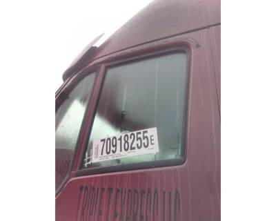 Kenworth T2000 Left Front Door Glass