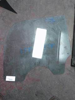 Kenworth T440 Right Front Door Glass