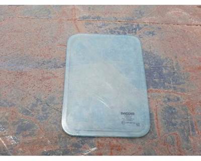 Peterbilt 387 Right Front Door Glass