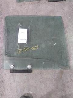 Sterling AT9500 Right Front Door Glass