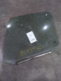 Volvo VN Left Front Door Glass