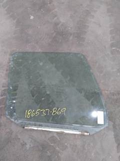 Volvo VN Right Front Door Glass