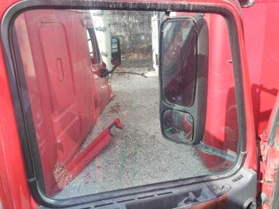 Volvo VNL Left Front Door Glass