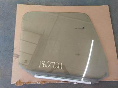 Volvo VNL Right Front Door Glass