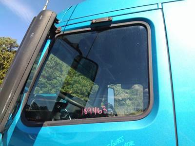 Volvo VNL Left Front Door Glass