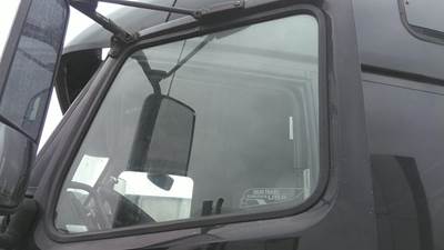 Volvo VNL Left Front Door Glass