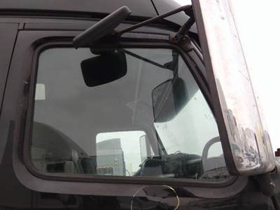 Volvo VNL Right Front Door Glass