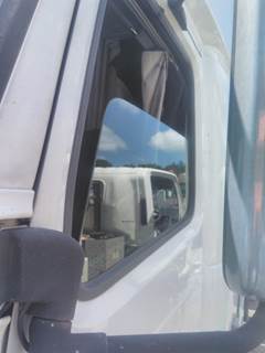 Volvo VNL Left Front Door Glass