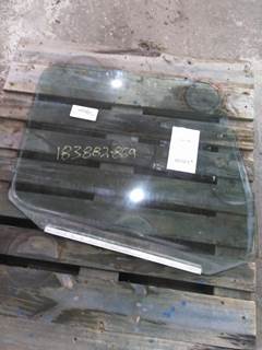 Volvo VNL Right Front Door Glass