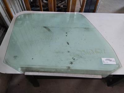 Volvo VNL Right Front Door Glass