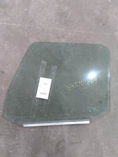 Volvo VNL Left Front Door Glass