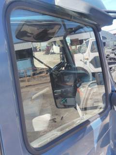 Volvo VNL Right Front Door Glass