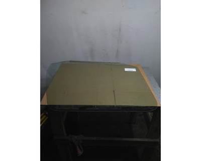 Volvo VNL Right Front Door Glass