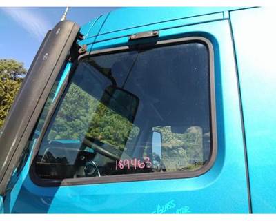 Volvo VNL Left Front Door Glass