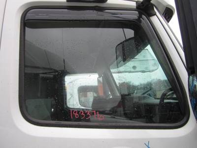 Volvo VNM Right Front Door Glass