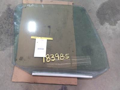 Volvo VNM Right Front Door Glass