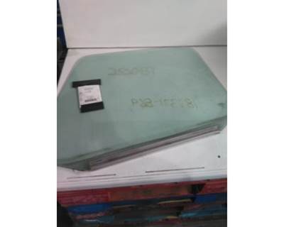 Volvo VNM Right Front Door Glass