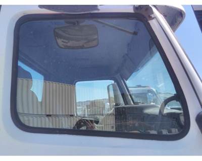 Volvo VNM Right Front Door Glass