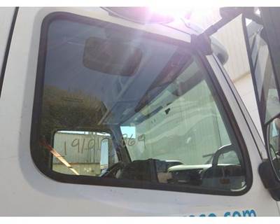 Volvo VNM Right Front Door Glass
