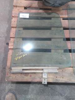 Volvo WG Left Front Door Glass