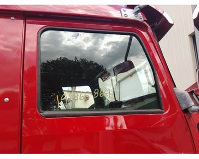 Western Star 5700 Right Front Door Glass