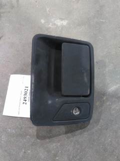 Ford F-550 Left Door Handle for a Ford F550SD (SUPER DUTY)