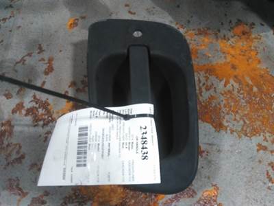 Freightliner Cascadia 113 Right Door Handle