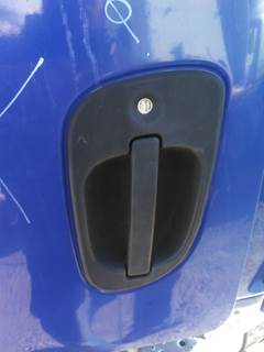 Freightliner Cascadia 113 Door Handle for a Freightliner CASCADIA 113 2018UP