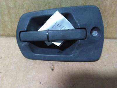 Freightliner Cascadia 116 Left Door Handle