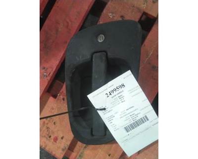 Freightliner Cascadia 125 Left Door Handle