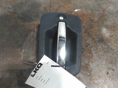 Freightliner Cascadia 126 Left Door Handle