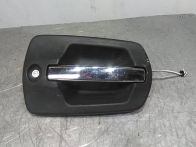 Freightliner Cascadia 126 Left Door Handle
