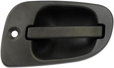 Freightliner Cascadia Right Door Handle