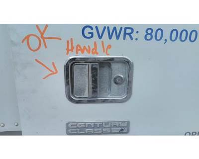 Freightliner Century Class 120 Right Door Handle for a Freightliner CENTURY 120