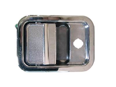 Freightliner Columbia 112 Left Door Handle