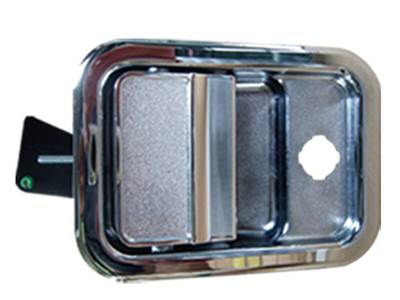 Freightliner Columbia 120 Left Door Handle