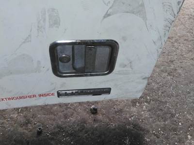Freightliner Columbia 120 Left Door Handle