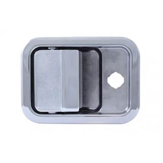 Freightliner Columbia 120 Left Door Handle