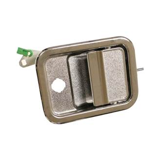 Freightliner FLD120 Left Door Handle